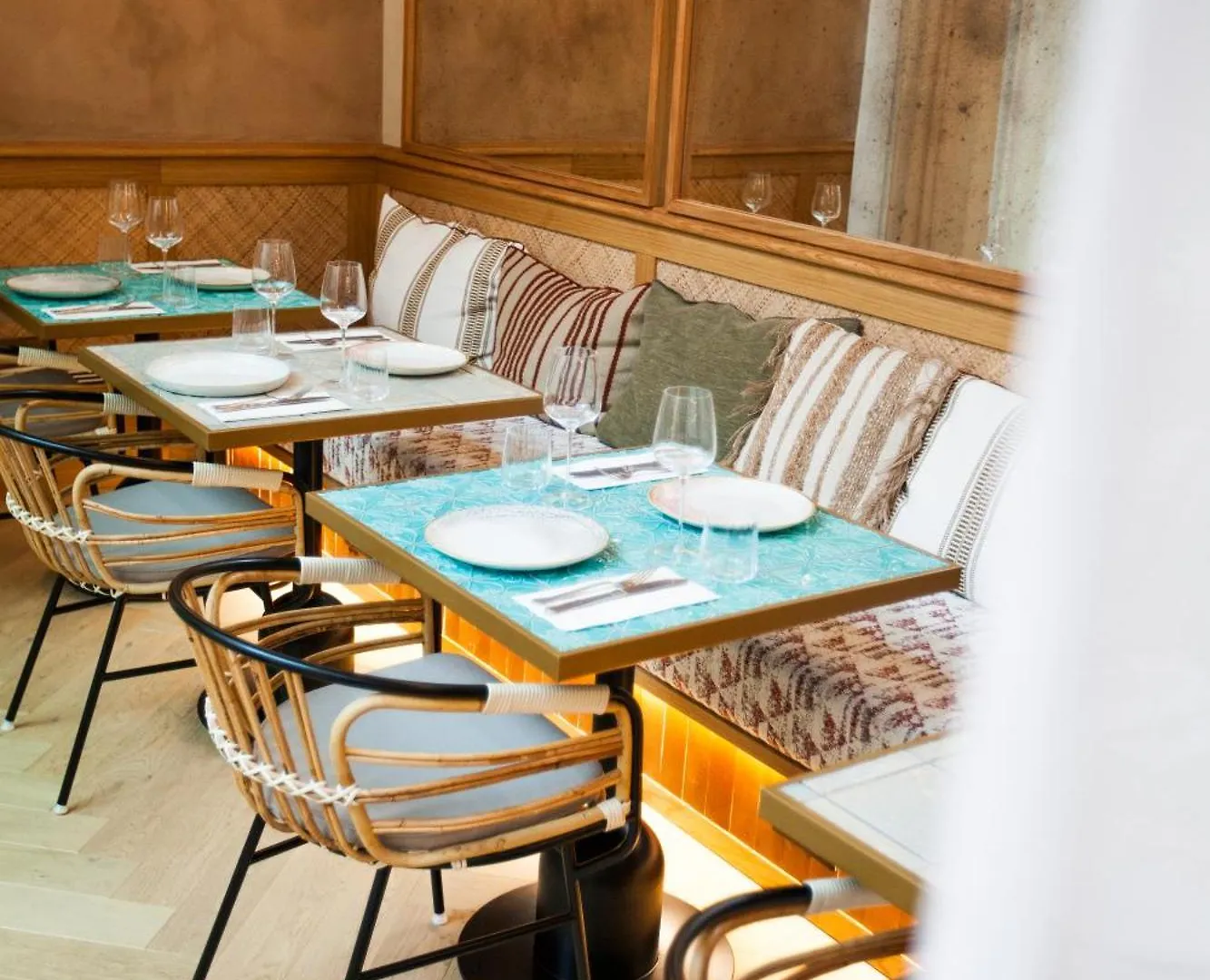 Hotel Bloom House & Paris