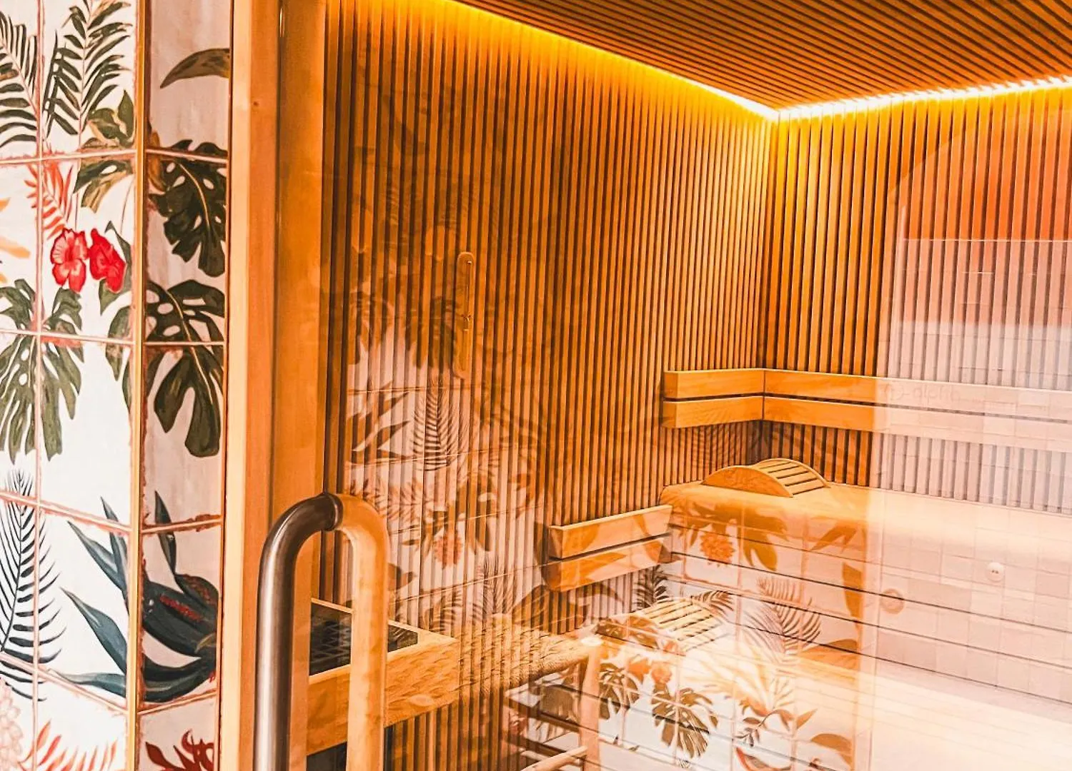 Hotel Bloom House &