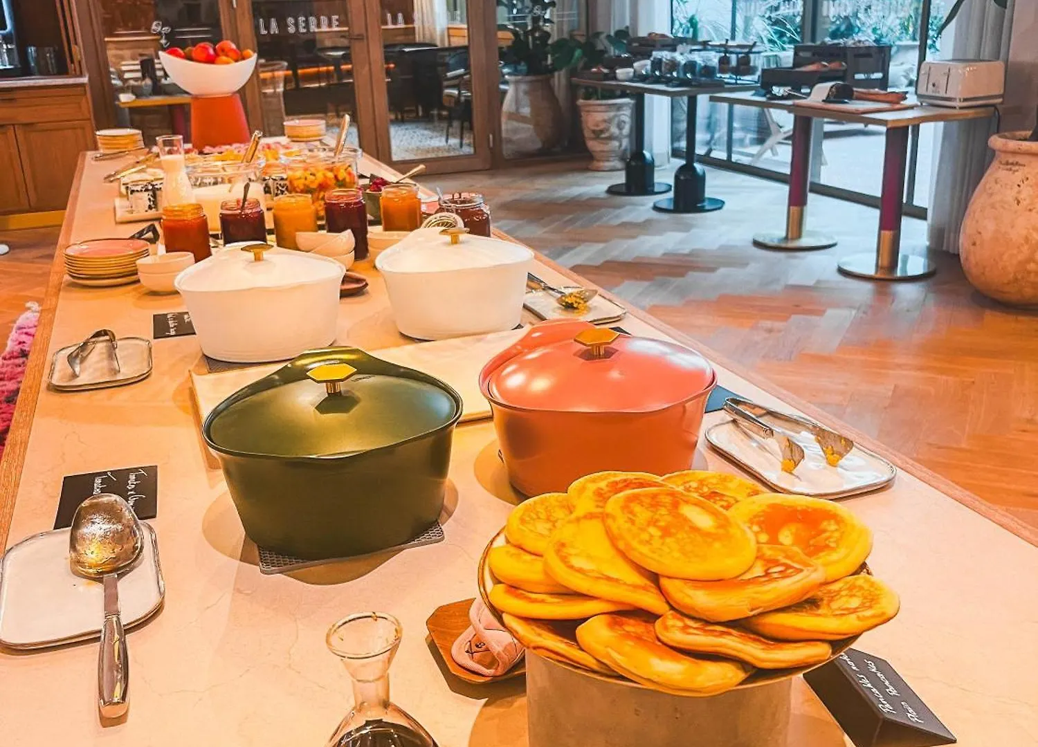 Bloom House & Hotel 4*