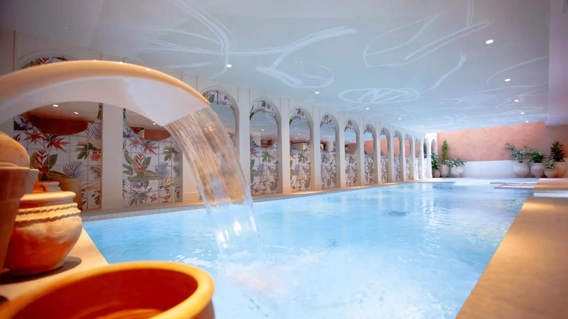 Hotel Bloom House & Paris