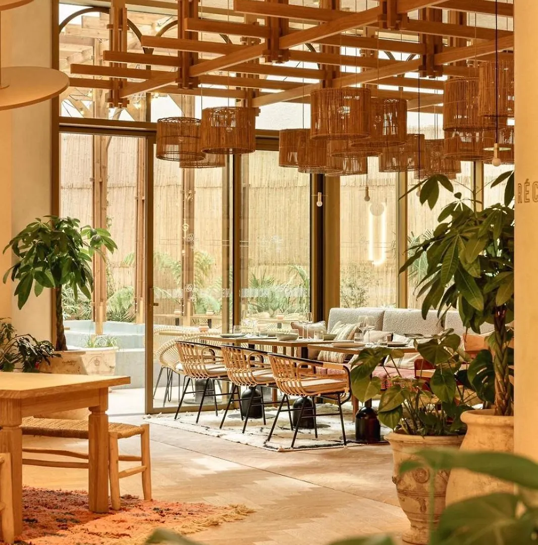 Bloom House & Hotel