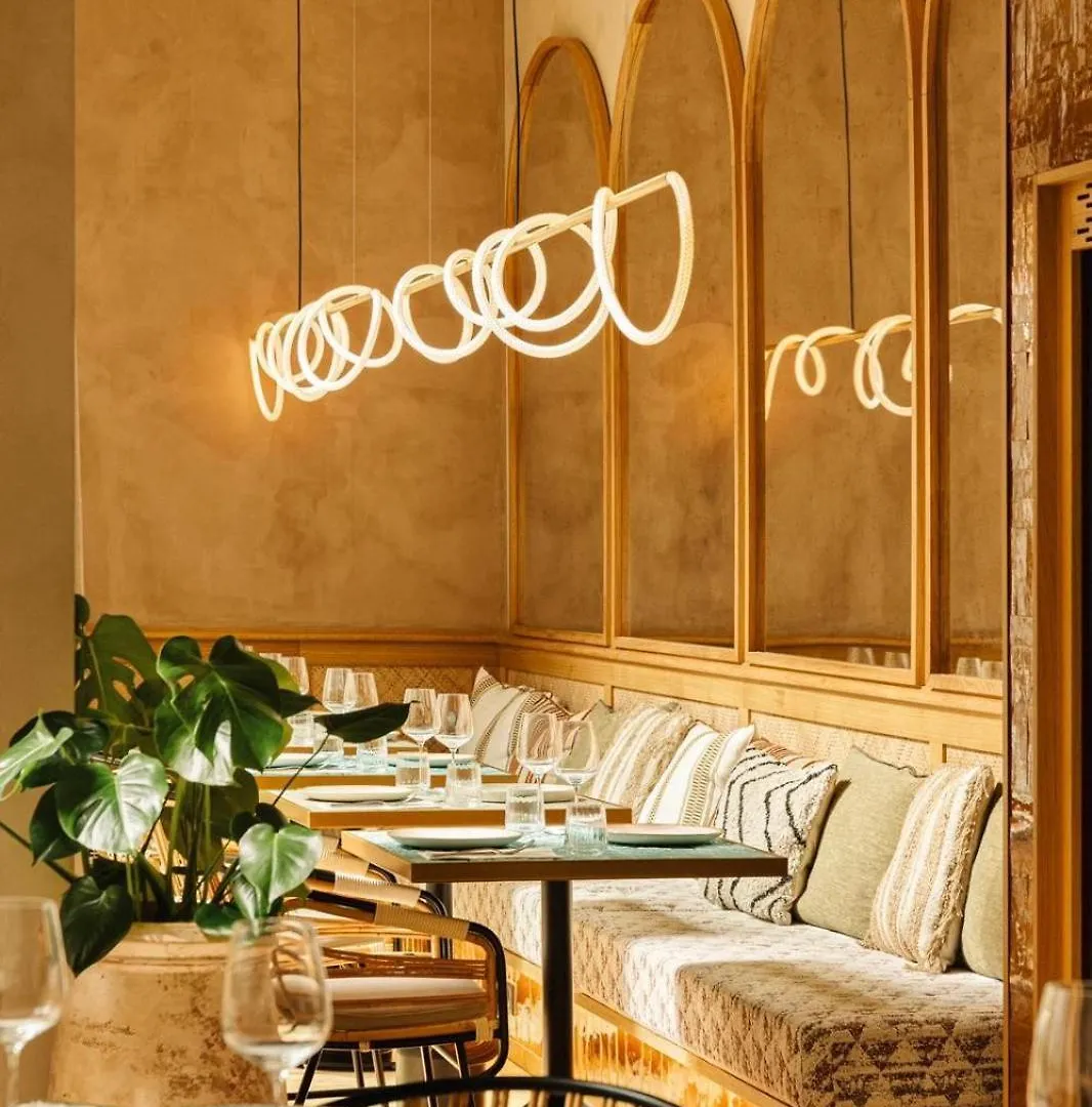 Hotel Bloom House & Paris