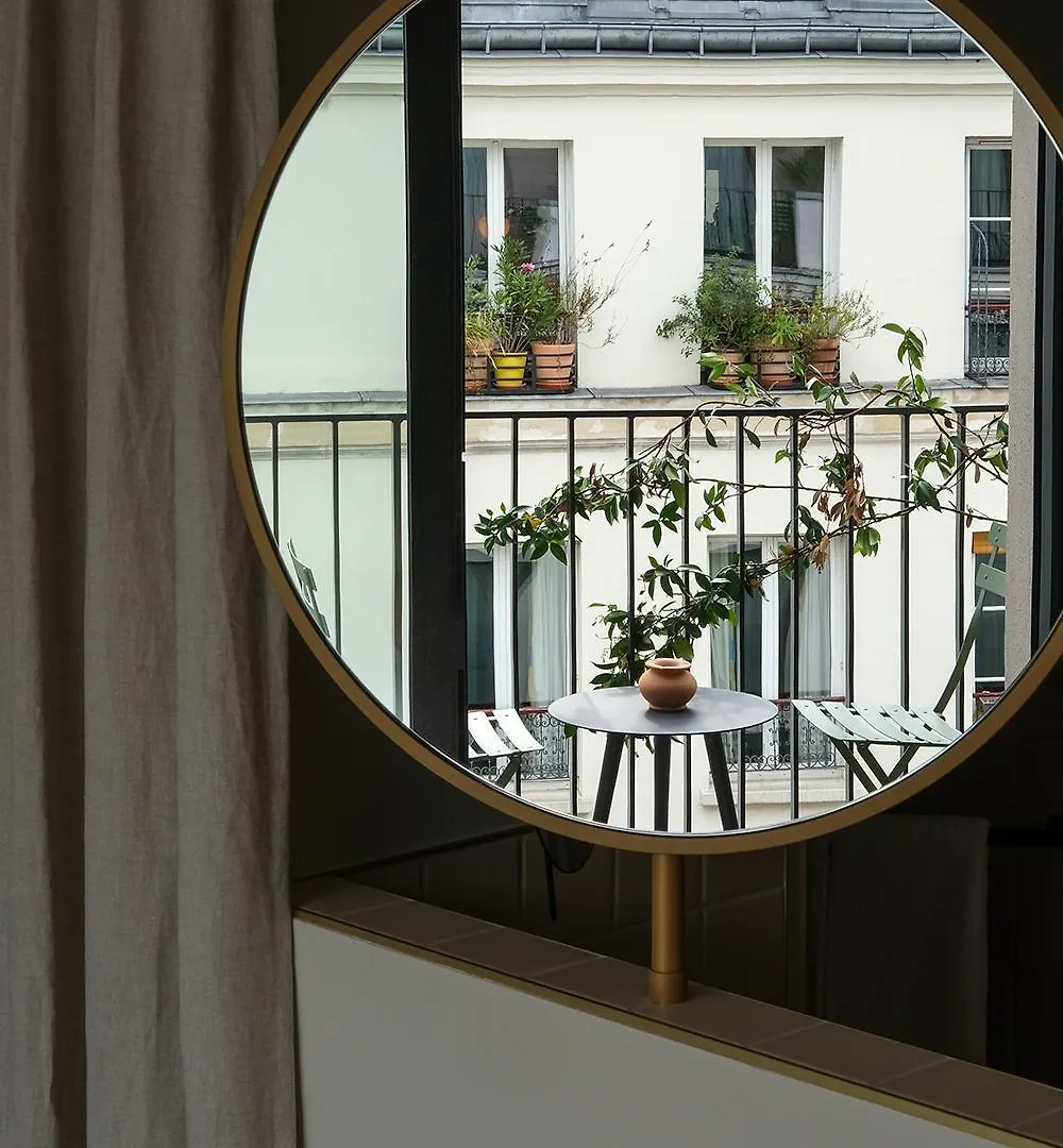 Bloom House & Hotel