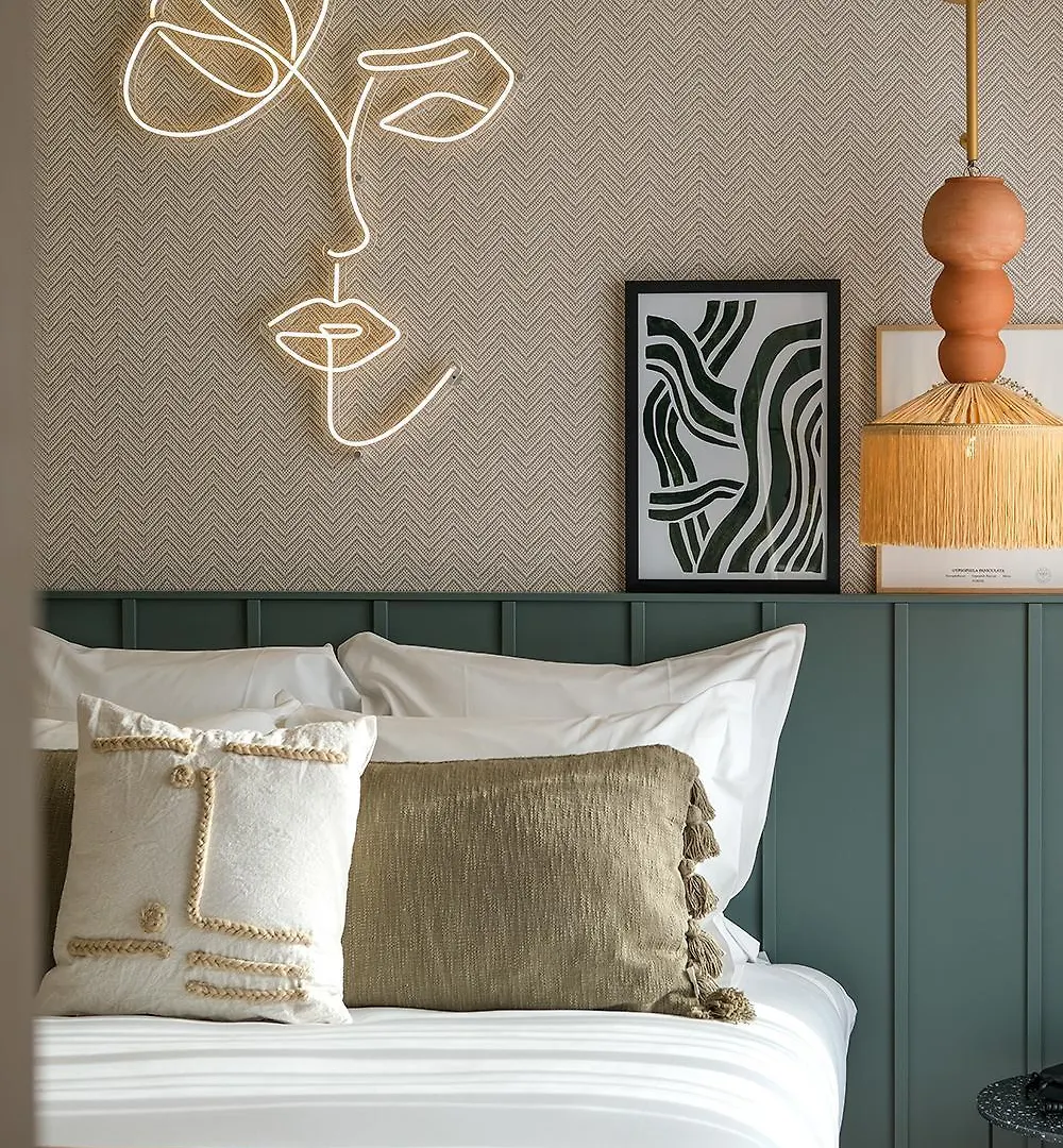 Hotel Bloom House &