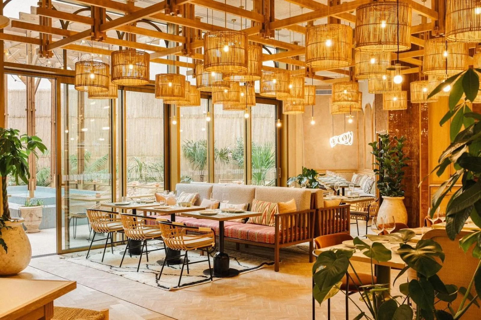 Bloom House & Hotel Paris