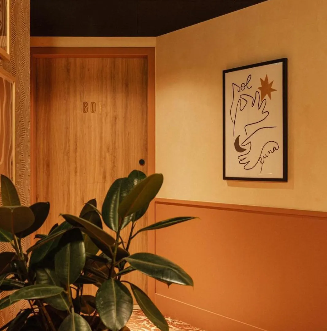 Bloom House &