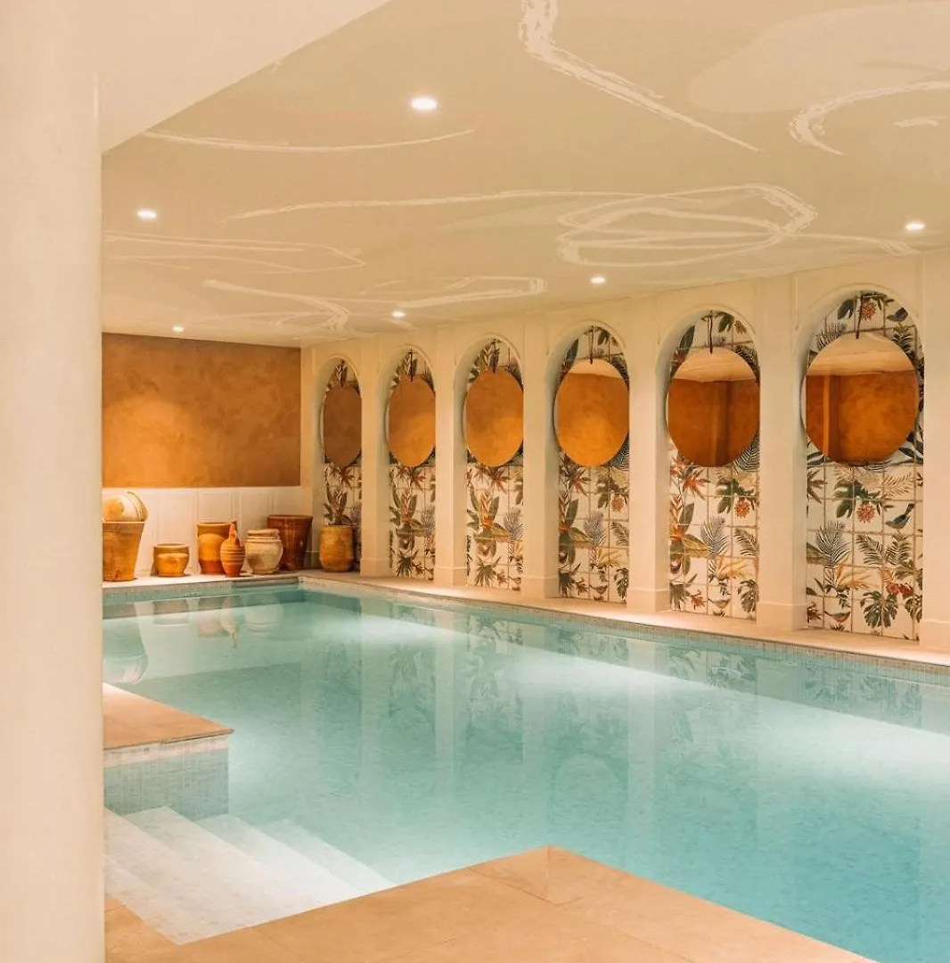Hotel Bloom House & Paris