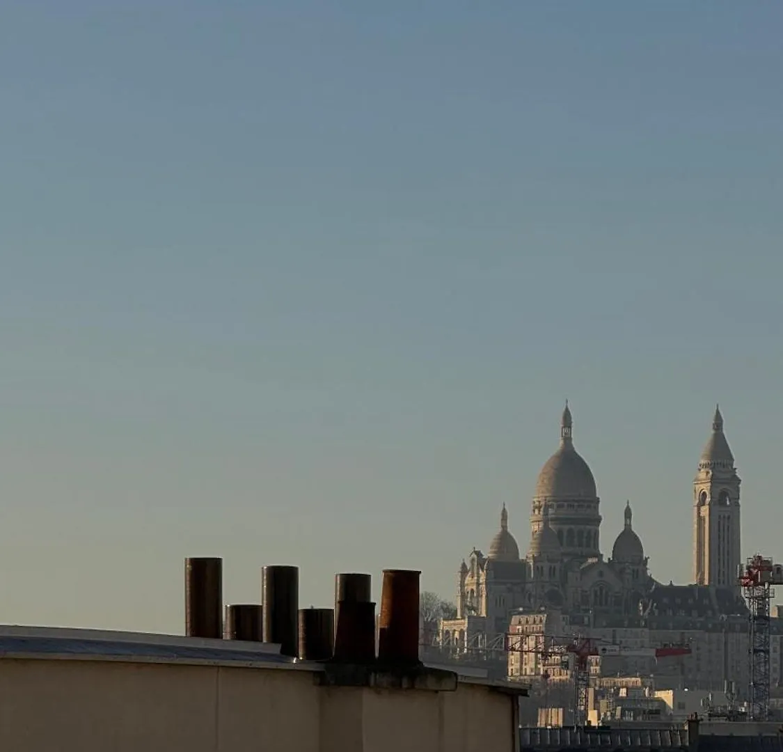 Bloom House & Hotel Paris