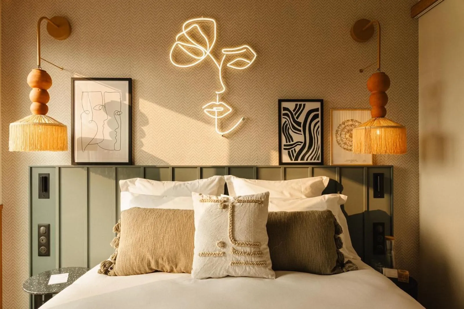 Hotel Bloom House &