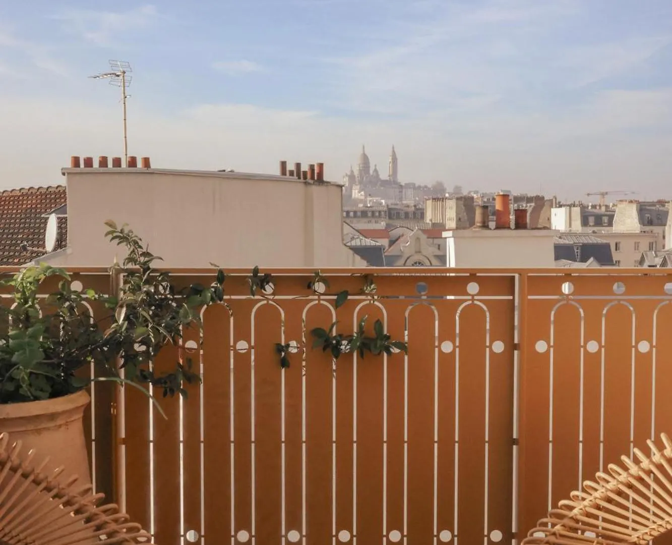 Bloom House &