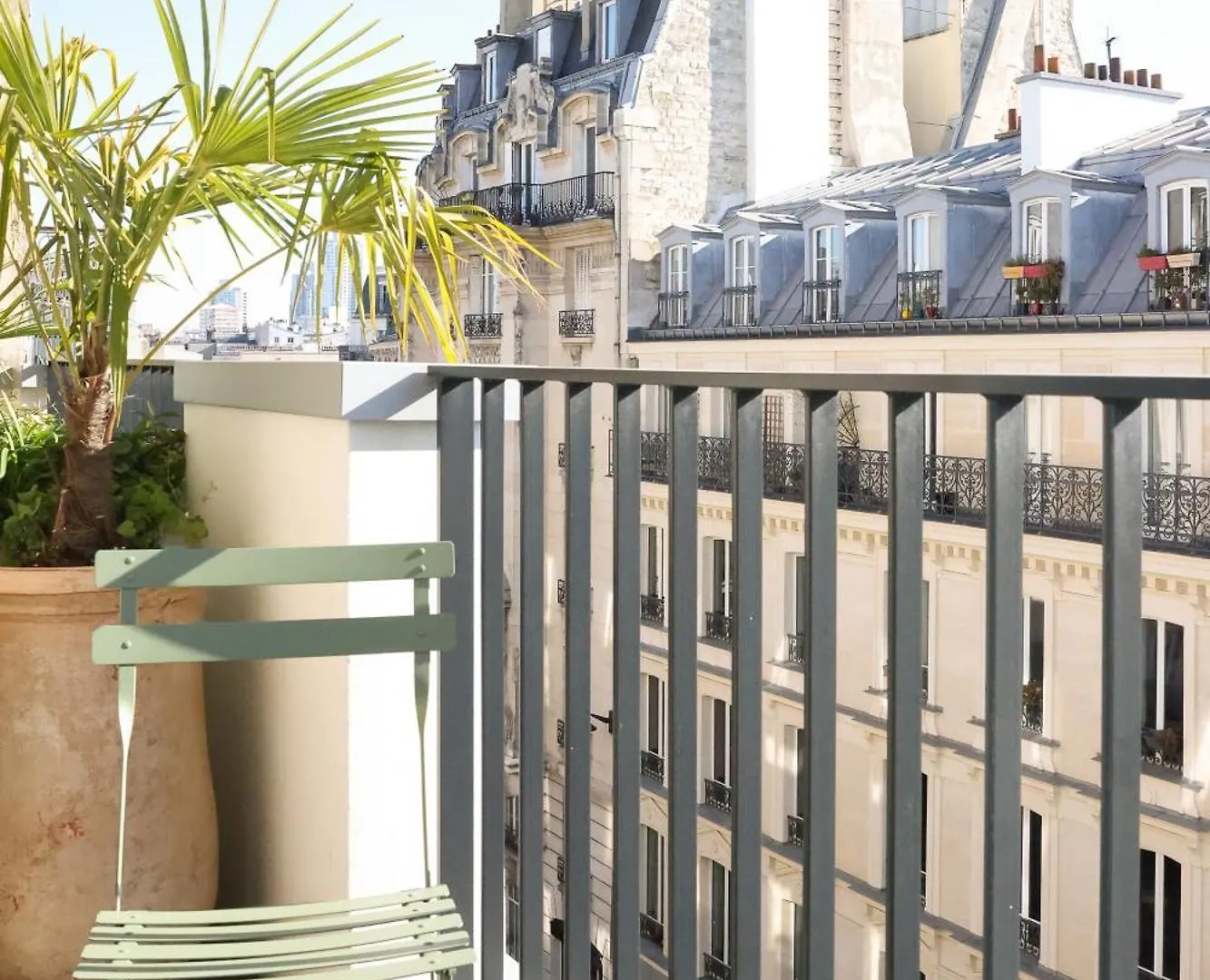 Bloom House & Hotel 4*