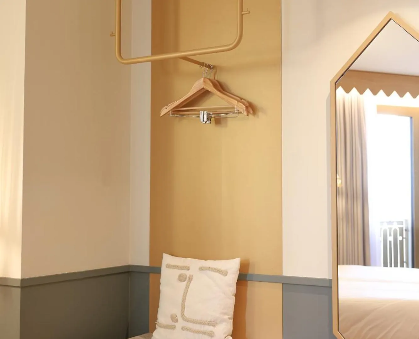 Bloom House &