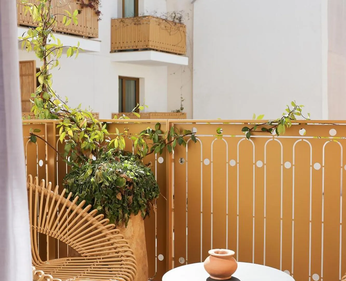 Hotel Bloom House &