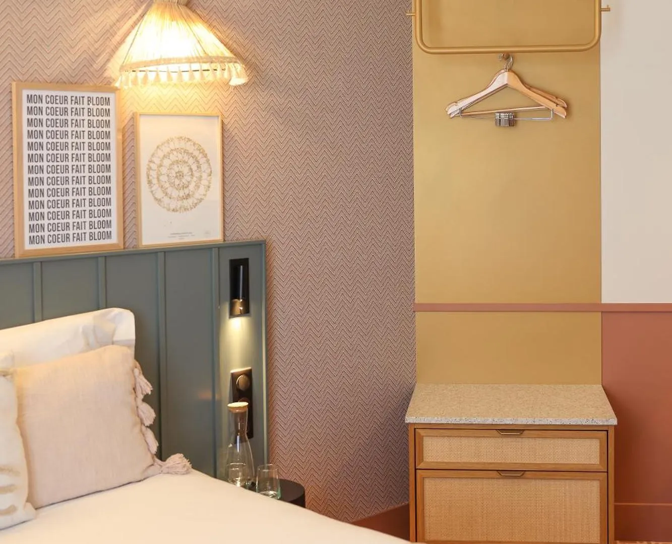 Bloom House & Hotel
