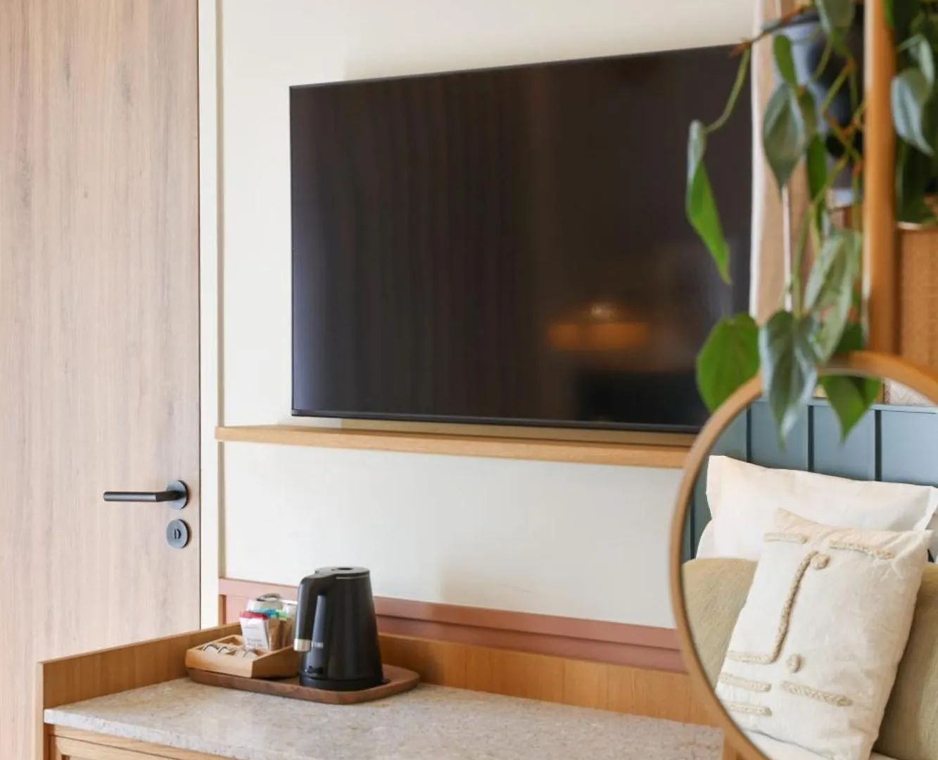 Hotel Bloom House &