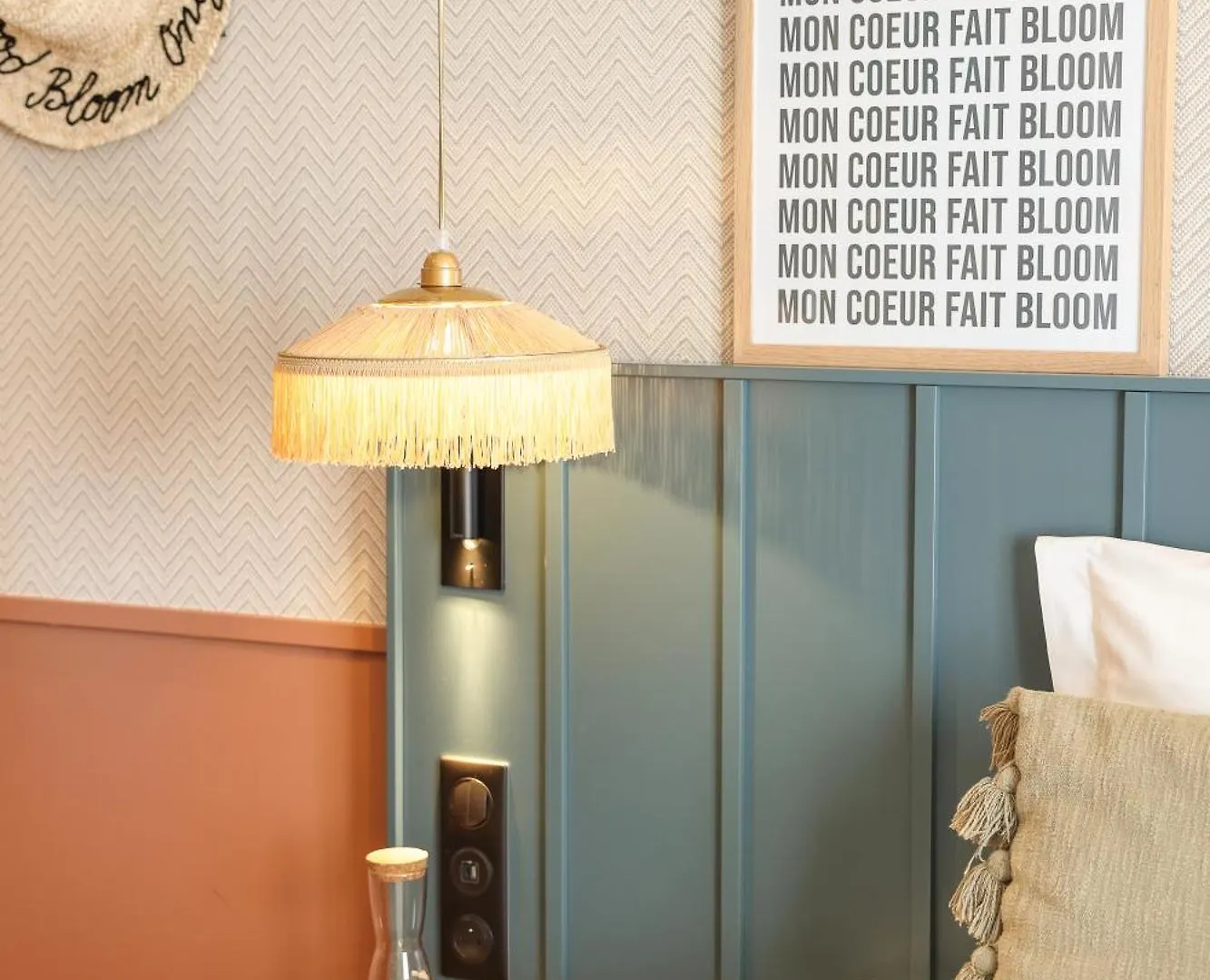 Hotel Bloom House & Paris