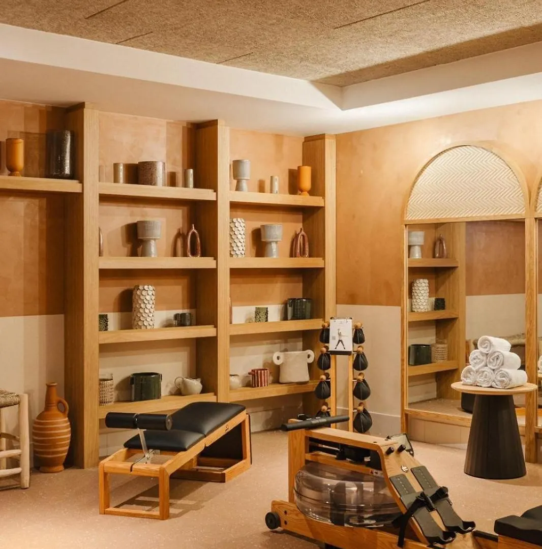 Bloom House &