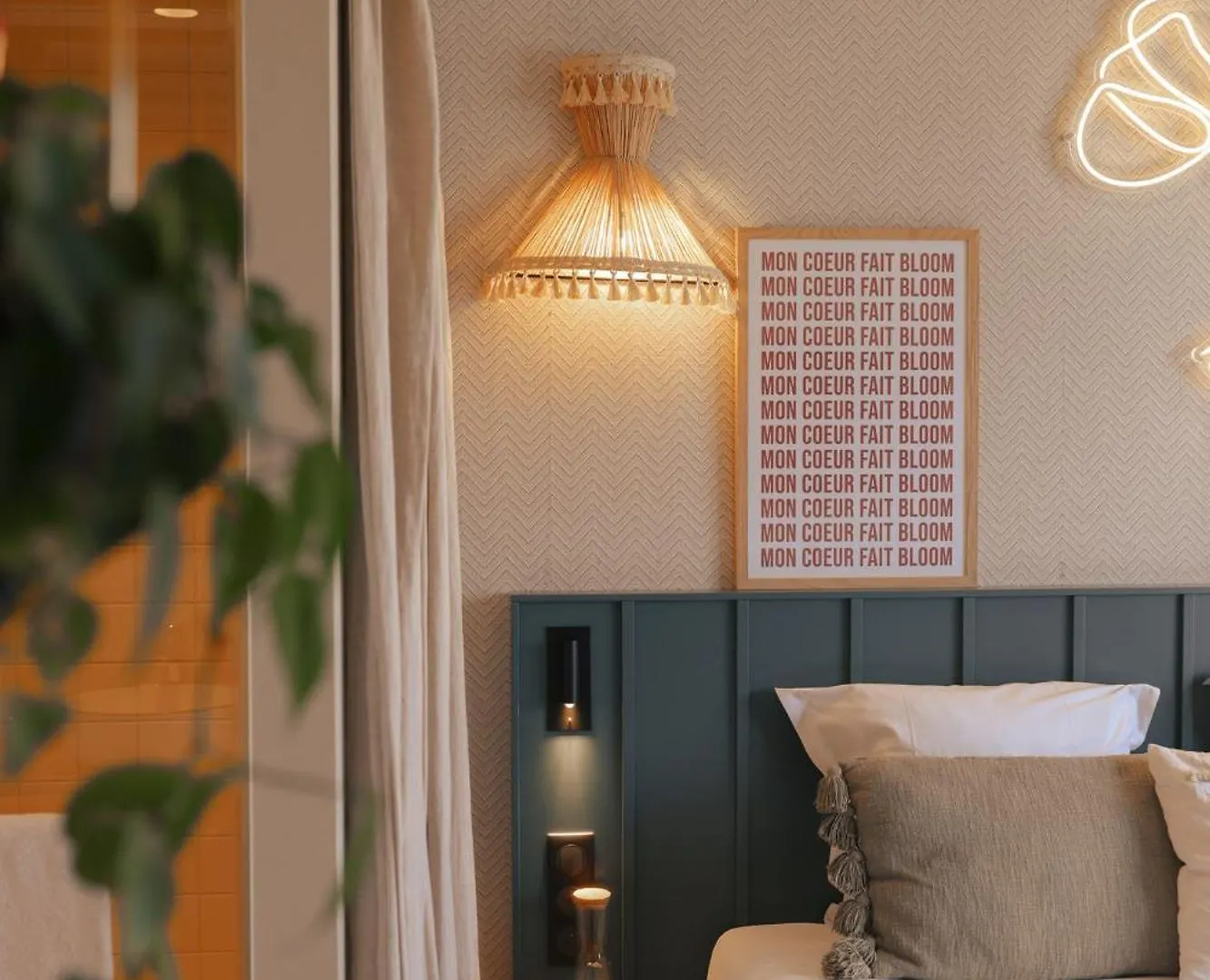 Bloom House & Hotel 4*