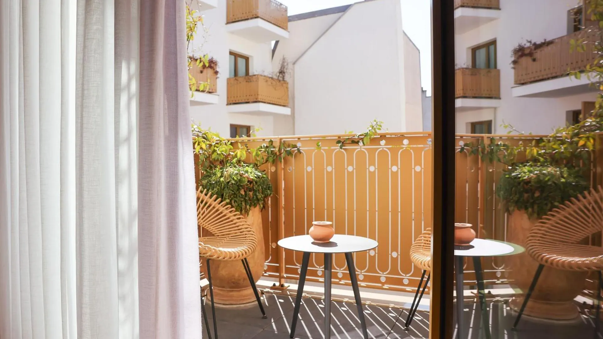 Bloom House & Otel 4*